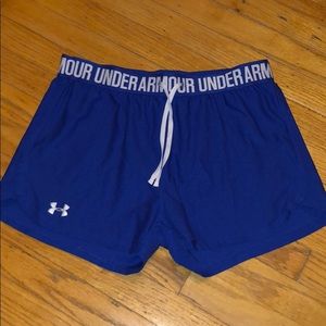Under Armour Shorts